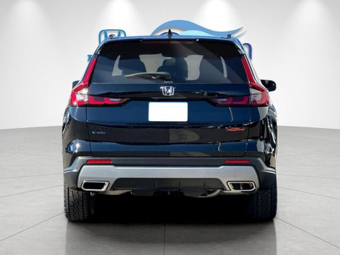 New 2026 Honda CR-V TrailSport image 4
