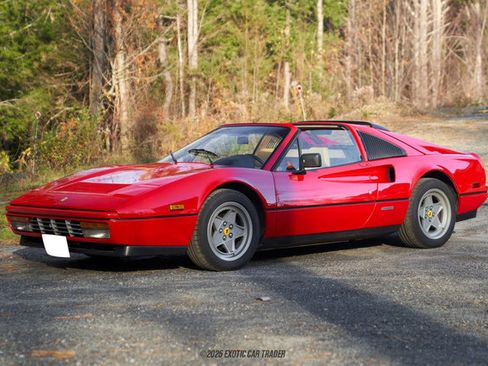 Used 1988 Ferrari 328 GTS image 14