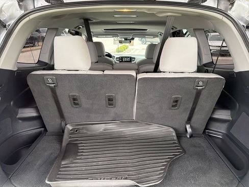 Used 2022 Honda Pilot EX-L image 23
