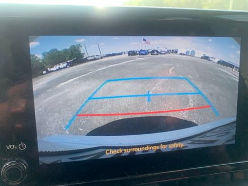 Used 2024 Toyota Corolla SE FWD image 16