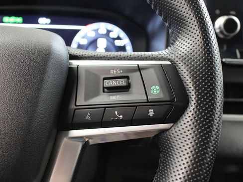 Used 2024 Mitsubishi Outlander SEL AWD/4WD image 26
