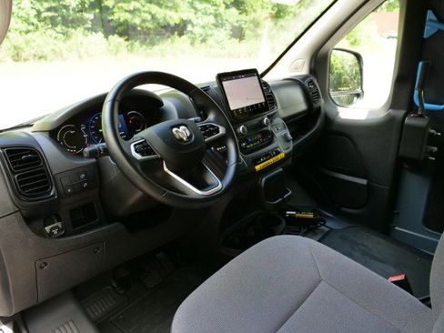 Used 2024 RAM ProMaster 3500 FWD image 22