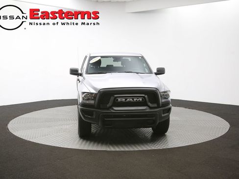 Used 2024 RAM 1500 Classic Warlock image 48