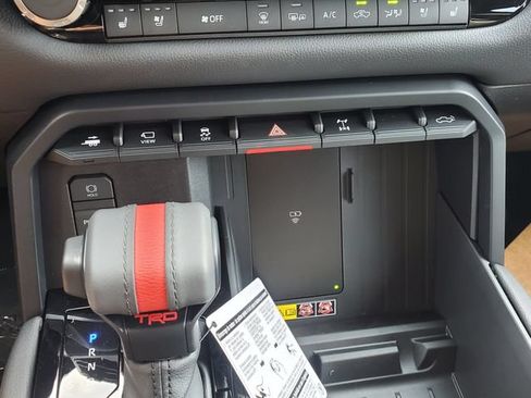 New 2026 Toyota Tundra TRD Pro AWD/4WD image 32