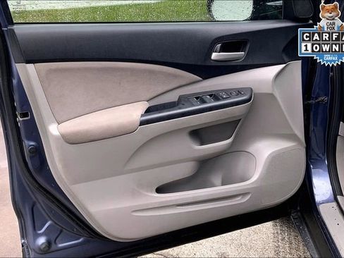 Used 2013 Honda CR-V EX image 22