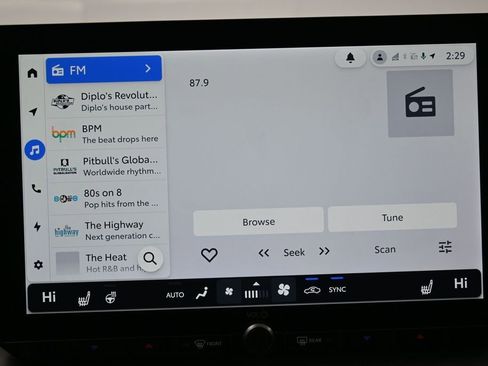 Certified 2026 Toyota RAV4 AWD Plug-in Hybrid image 19