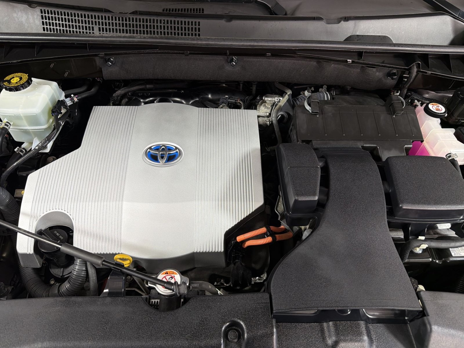 Used 2019 Toyota Highlander Limited Platinum AWD/4WD image 29