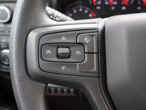 New 2025 Chevrolet Silverado 2500 W/T w/ WT Convenience Package image 15