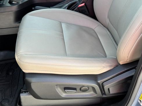 Used 2023 Ford Ranger Lariat w/ Equipment Group 501A High image 23