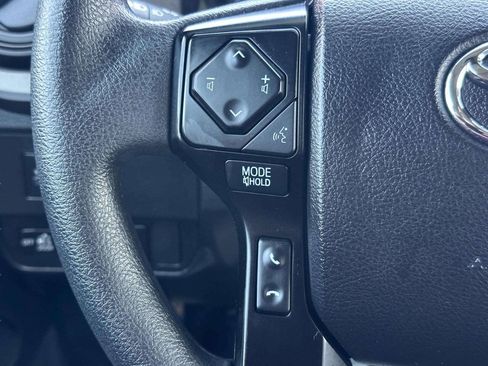 Used 2021 Toyota Tacoma SR AWD/4WD image 26