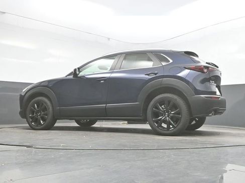 Used 2024 MAZDA CX-30 AWD 2.5 S w/ Select Sport Pkg image 32
