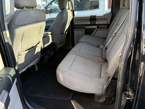 Used 2018 Ford F150 XLT image 13