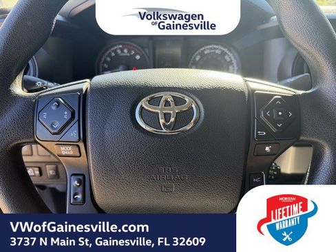 Used 2020 Toyota Tacoma SR image 19