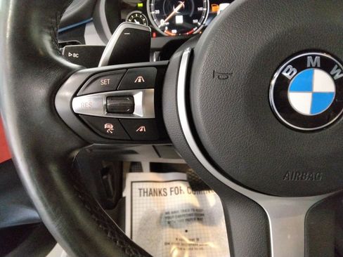 Used 2019 BMW X6 xDrive35i w/ Premium Package Enhanced image 13