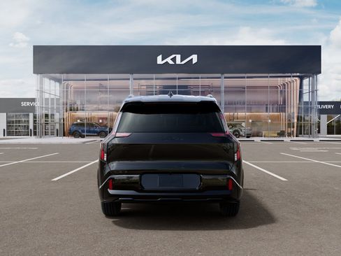 New 2026 Kia EV9 Land AWD/4WD image 5