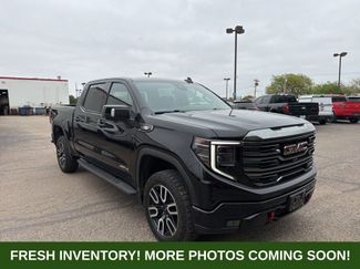 Used 2023 GMC Sierra 1500 AT4 w/ Technology Package video 1