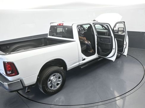 New 2026 RAM 2500 Tradesman image 70
