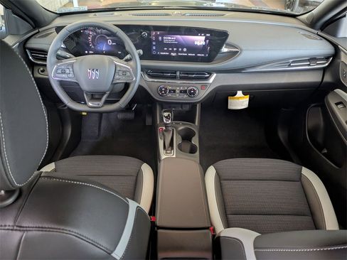 New 2026 Buick Envista Preferred w/ Convenience I Package image 10