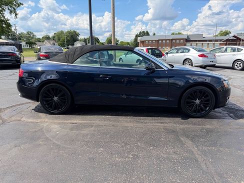 Used 2011 Audi A5 2.0T Premium Plus AWD/4WD image 6
