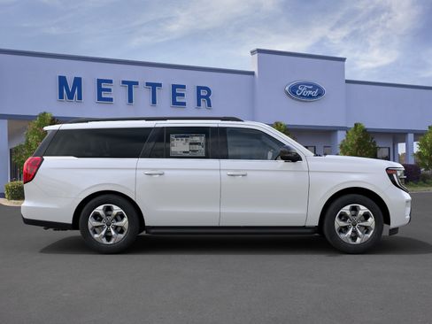 New 2027 Ford Expedition Max Active RWD image 8