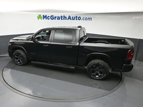 Used 2025 RAM 1500 Big Horn AWD/4WD image 24