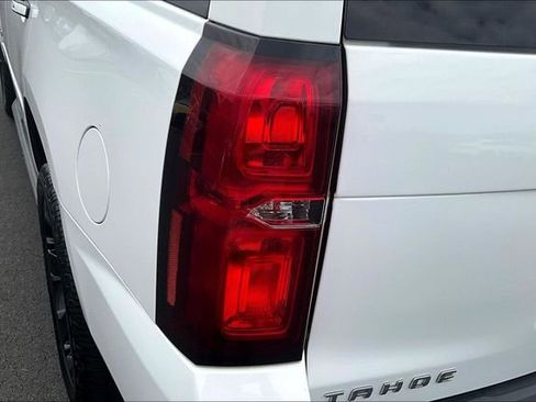 Used 2019 Chevrolet Tahoe Premier w/ Max Trailering Package image 29