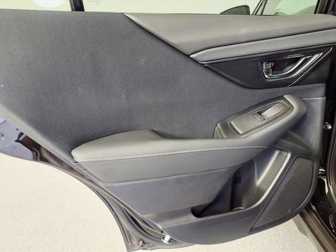 Certified 2025 Subaru Outback Premium image 10