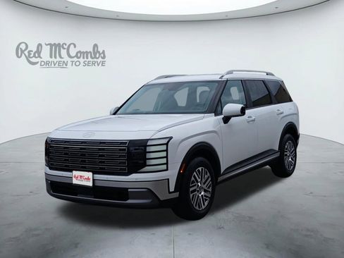 New 2026 Hyundai Palisade SEL image 1