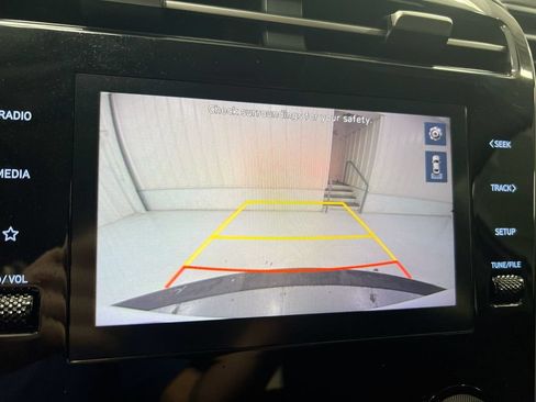 Used 2023 Hyundai Tucson SEL FWD image 15