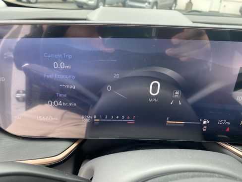 Certified 2025 Buick Envision Sport Touring image 37