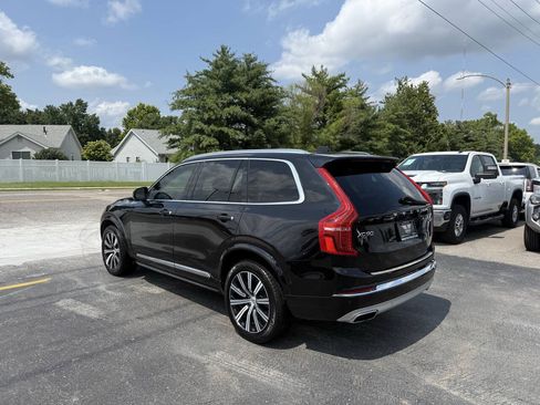 Used 2020 Volvo XC90 T6 Inscription w/ Protection Package Premier AWD/4WD image 4