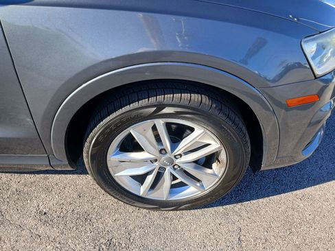 Used 2016 Audi Q3 2.0T Premium Plus w/ Technology Package image 18