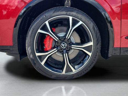 New 2026 Acura MDX Type S AWD/4WD image 27