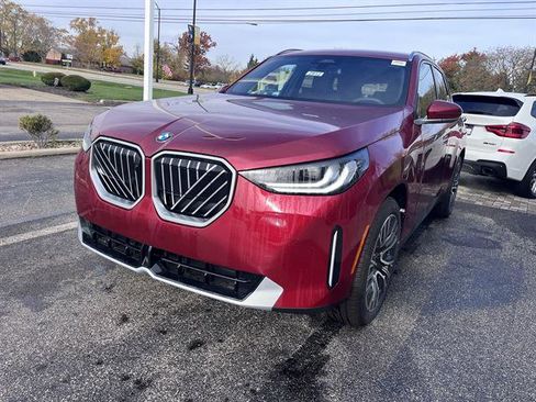 New 2026 BMW X3 xDrive30 w/ Premium Package image 8