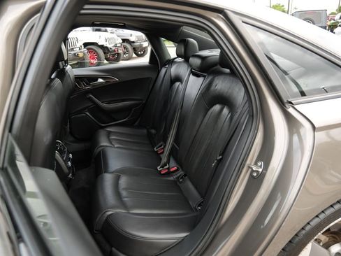 Used 2014 Audi A6 3.0T Prestige w/ Prestige Package AWD/4WD image 48