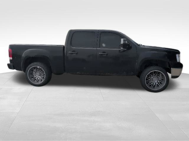 Used 2008 GMC Sierra 1500 Denali AWD/4WD image 4