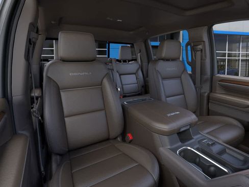 New 2026 GMC Sierra 3500 Denali w/ Technology Package image 16