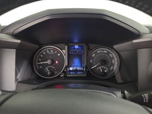 Used 2022 Toyota Tacoma TRD Pro image 15