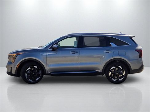 New 2026 Kia Sorento EX image 7