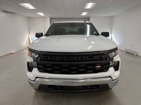 New 2026 Chevrolet Silverado 1500 W/T w/ WT Value Package image 2