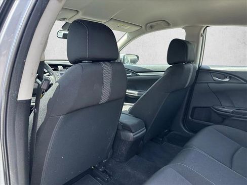 Used 2019 Honda Civic LX image 24