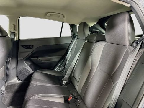 New 2026 Subaru Crosstrek 2.5i Premium AWD/4WD image 21