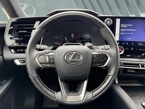 Certified 2025 Lexus RX 350 Premium Plus w/ Convenience Package AWD/4WD image 14