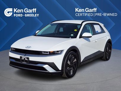 Used 2025 Hyundai Ioniq 5 SEL