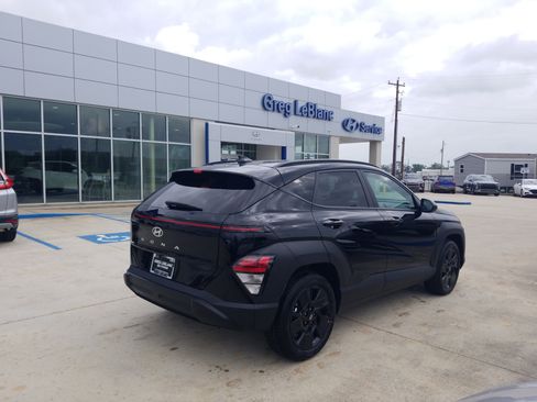 New 2026 Hyundai Kona SEL Sport FWD image 7