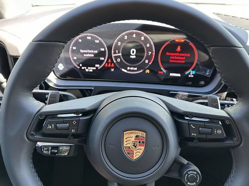 New 2026 Porsche Cayenne S AWD/4WD image 20