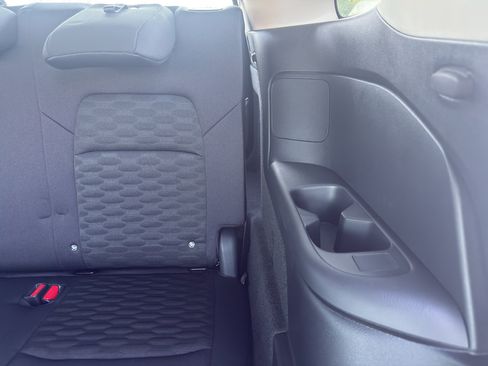 New 2026 Nissan Pathfinder SV AWD/4WD image 35