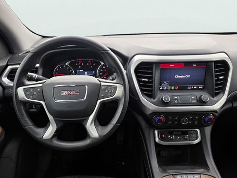 Used 2021 GMC Acadia SLE w/ Elevation Edition FWD image 28