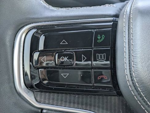 Used 2024 Jeep Grand Wagoneer L Series II w/ Quick Order Packagew 28T image 21