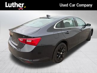 Used 2023 Chevrolet Malibu LT video 1
